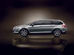 Citroen C5 2011 года